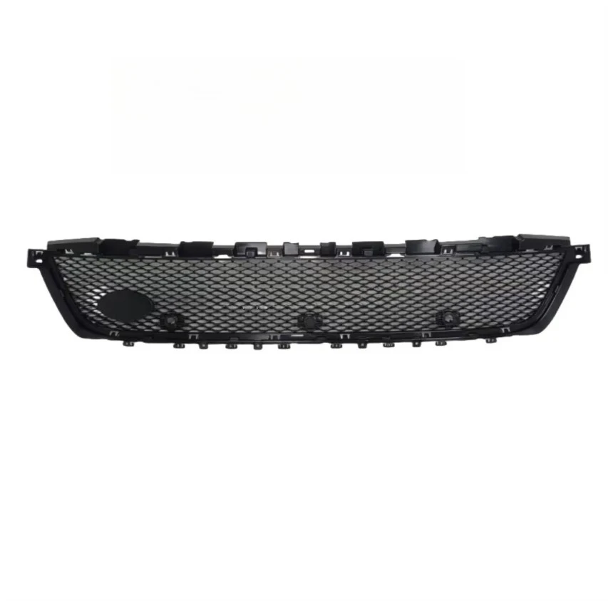 For  Range Rover Velar Dynamic 2017-2023 Front Bumper Lower Center Grille LR106782 LR093856 LR157793 LR142866